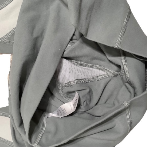 Athleta Salutation Stash 7/8 Tights Leggings - Picture 8 of 10